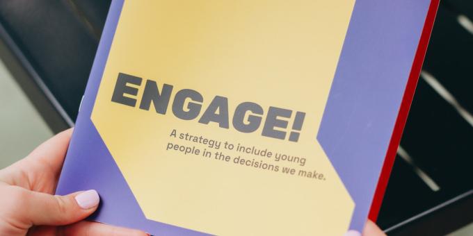 Engage