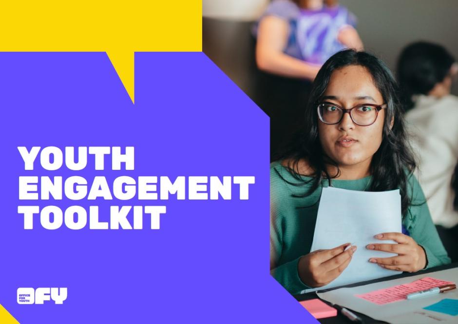Youth Engagement Toolkit