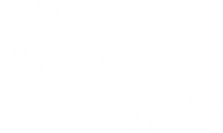 Speech-Single_White rotate small