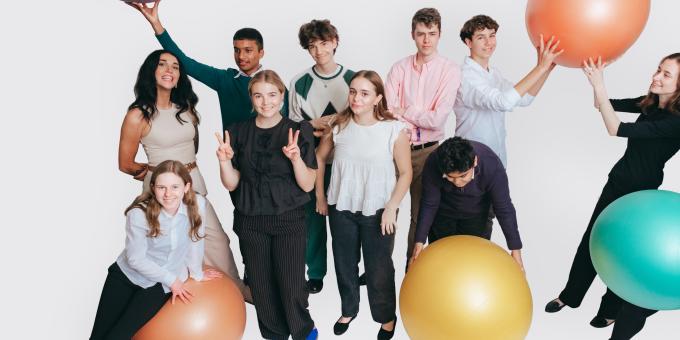 DYH announcement banner