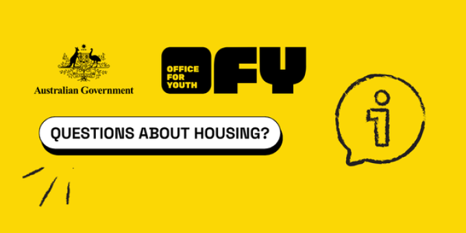 Questions about Housing?