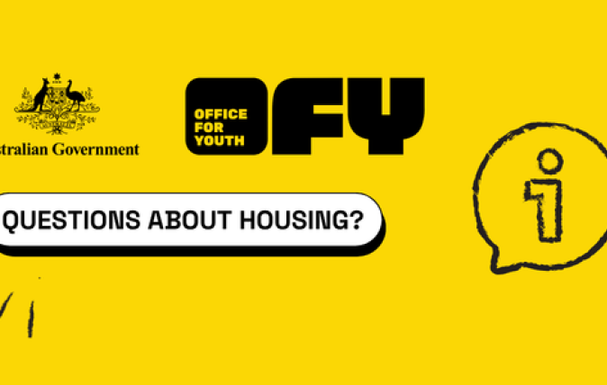 Questions about Housing?