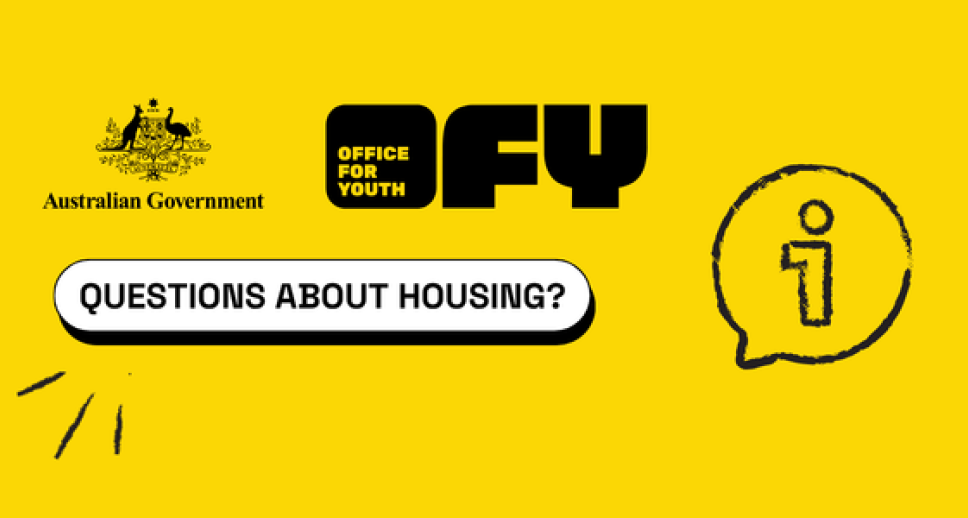 Questions about Housing?