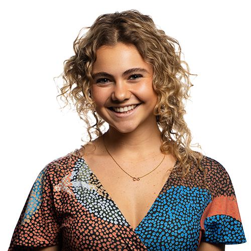 profile photo of Aurielle