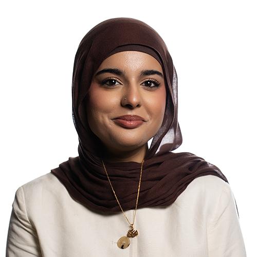 profile photo of Aysha