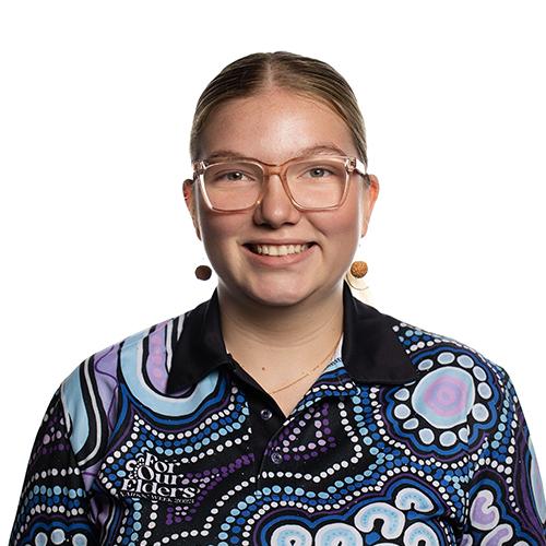 profile photo of Charliza