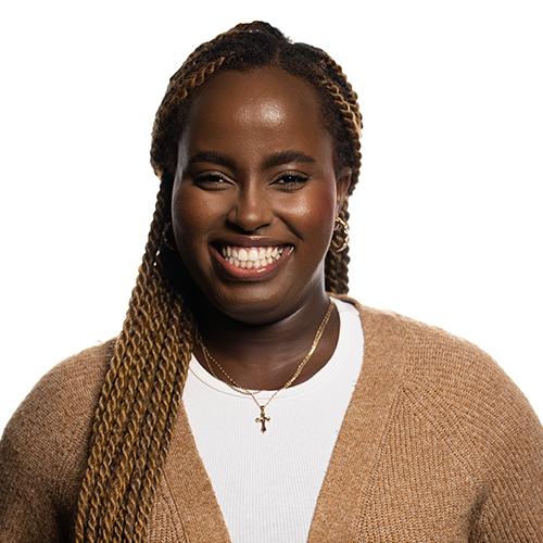 profile photo of Grace