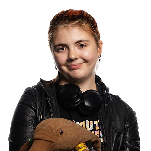 profile photo of Riley